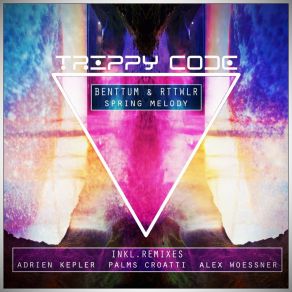 Download track Spring Melody (Adrien Kepler Remix) BenttumRTTWLR