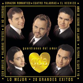 Download track El Hechizo Guardianes Del Amor