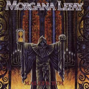 Download track Dragons Lair Morgana Lefay