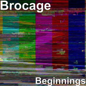 Download track Boppin' Hard Brocage