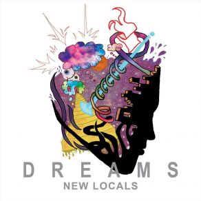 Download track Wake New Locals