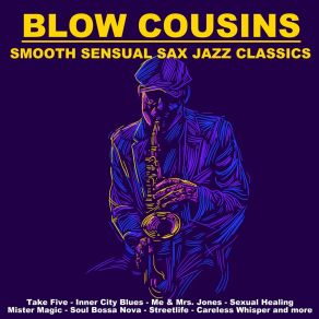 Download track Bladerunner Love Theme Blow Cousins