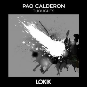 Download track Thoughts Pao Calderon