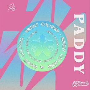 Download track Bright Colours Paddy