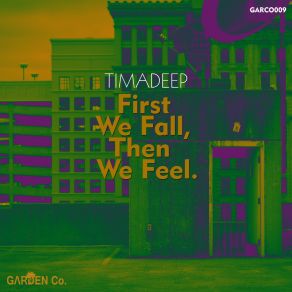 Download track This Feeling TimAdeep