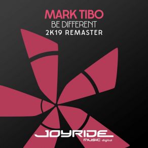 Download track Be Different (Sunflower Vs. Mark Tibo Mix - Original Master) Mark TiboSunflower