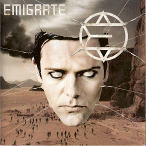 Download track Emigrate Richard Kruspe Bernstein