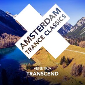 Download track Transcend (Extended Mix) Venetica