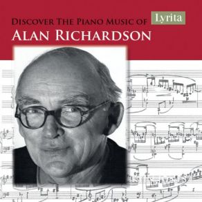 Download track Vocalise (Arr. A. Richardson For Piano) Martin JonesAlan Richardson