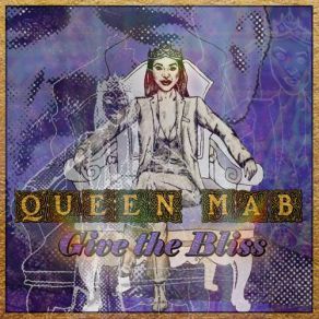 Download track Transparent Voodoo Queen Mab