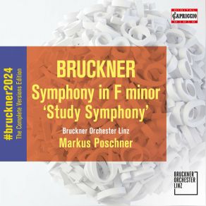 Download track Anton Bruckner Symphony In F Minor Study - III. Scherzo. Schnell - Trio. Langsamer (HD 96 24) Bruckner Orchestra LinzBruckner, Anton, Study