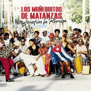 Download track Lamento De Esclavo Los Munequitos De Matanzas