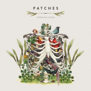 Download track Boys Of Winter Patches