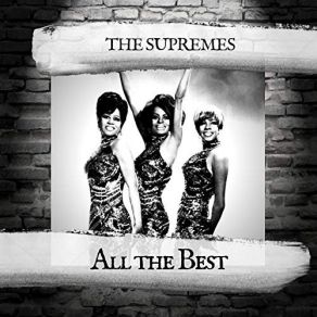 Download track Where Did Our Love Go Supremes