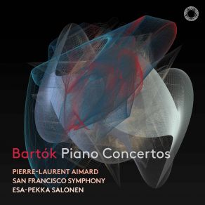 Download track Bartók Piano Concerto No. 3 In E Major, Sz. 119 I. Allegretto Pierre - Laurent Aimard, San Francisco Symphony Orchestra, Esa-Pekka Salonen