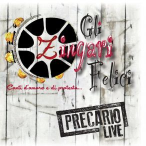 Download track Les Tziganes Gli Zingari Felici