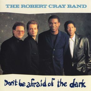 Download track Don't You Even Care The Robert Cray Band