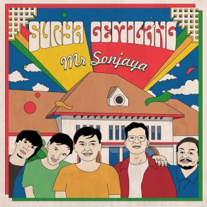 Download track Tenggang Persona Mr. Sonjaya