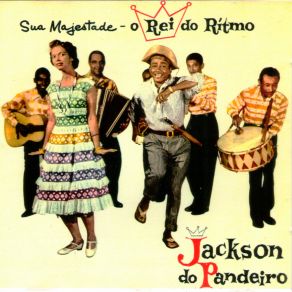 Download track A Mulher Do Anibal Jackson Do Pandeiro