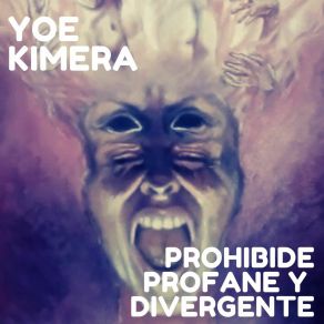 Download track Medusa (Escapar De Todo) Yoe Kimera