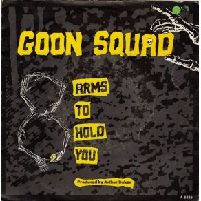 Download track Eight Arms To Hold You (Vocal) Goon Squad