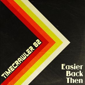 Download track ... But It Ends Timecrawler 82