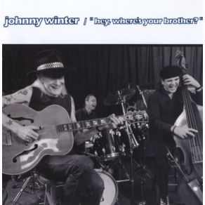 Download track Please Come Home For Christmas Johnny Winter