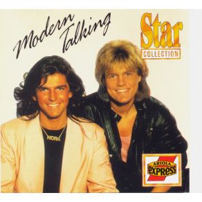 Download track There'S Too Much Blue In Missing You Modern Talking