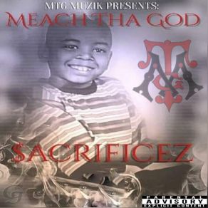 Download track Evil Meach ThaGod MuzikRichie Hindricks