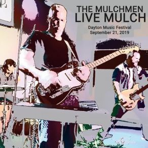 Download track Sci-Fi Voodoo (Live) Mulchmen