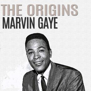 Download track It's Got To Be A Miracle (This Thing Called Love) Marvin Gaye