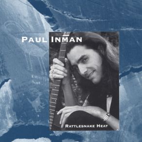 Download track Lightning Eyes Paul Inman