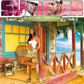 Download track Summer Lovin' (Club Edit) [Maradja] Dj Assad