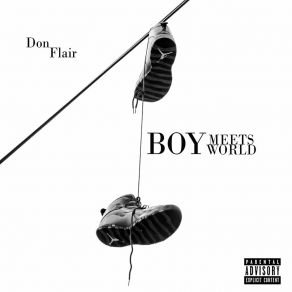 Download track Boy Meets World Don Flair