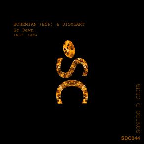 Download track Seba Disolart