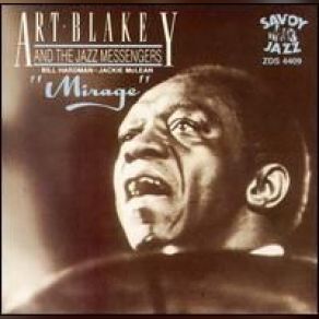 Download track Potpourri' Art Blakey, The Jazz Messengers