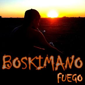 Download track Dejame Que Me Vaya Boskimano