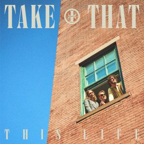 Download track Brand New Sun Take That