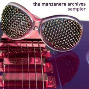 Download track Remote Control Phil Manzanera