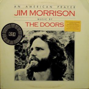 Download track The Movie The Doors, Jim Morrison