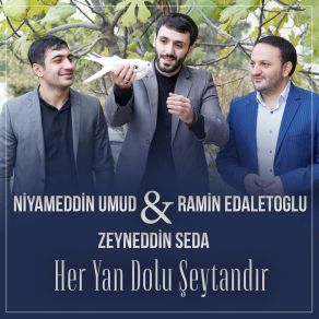 Download track Biz Huseyn Asiqiyik Zeyneddin Seda