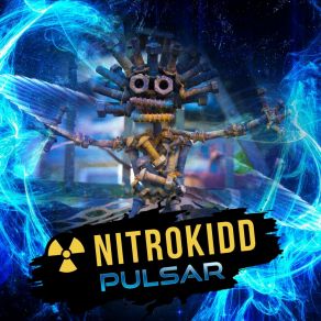 Download track Jumpstep NitroKIDD