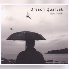 Download track Kodollik A Matra Dresch Quartet