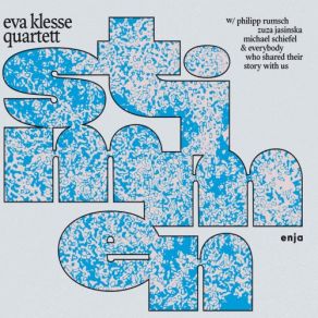 Download track What's Beneath The Snow Eva Klesse Quartett