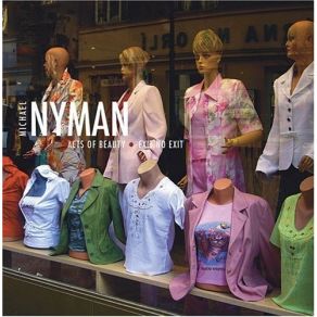 Download track Exit No Exit 3 Michael Nyman