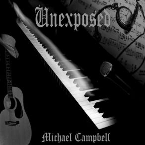 Download track Butterflies Michael Campbell