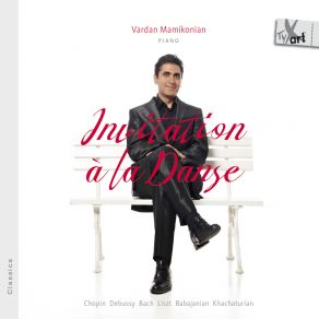 Download track Debussy: La Plus Que Lente (Valse), L. 121 Vardan Mamikonian