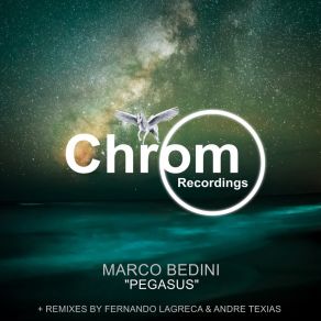 Download track Pegasus (Fernando Lagreca Remix) Marco BediniFernando Lagreca