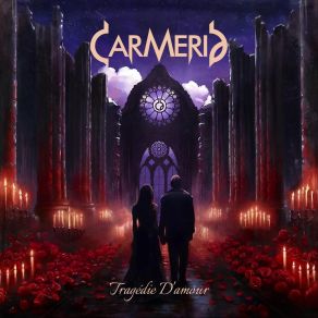 Download track Whispers Of Forgiveness Carmeria