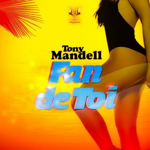 Download track Fan De Toi (Version Extented) Tony Mandell